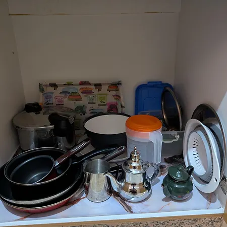 Agadir Vibe, Wi-Fi & 3P Apartment Exterior photo