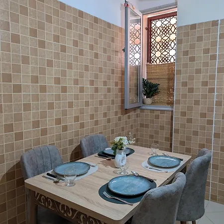 Agadir Vibe, Wi-Fi & 3P Apartment Exterior photo