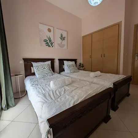 Agadir Vibe, Wi-Fi & 3P Apartment Exterior photo