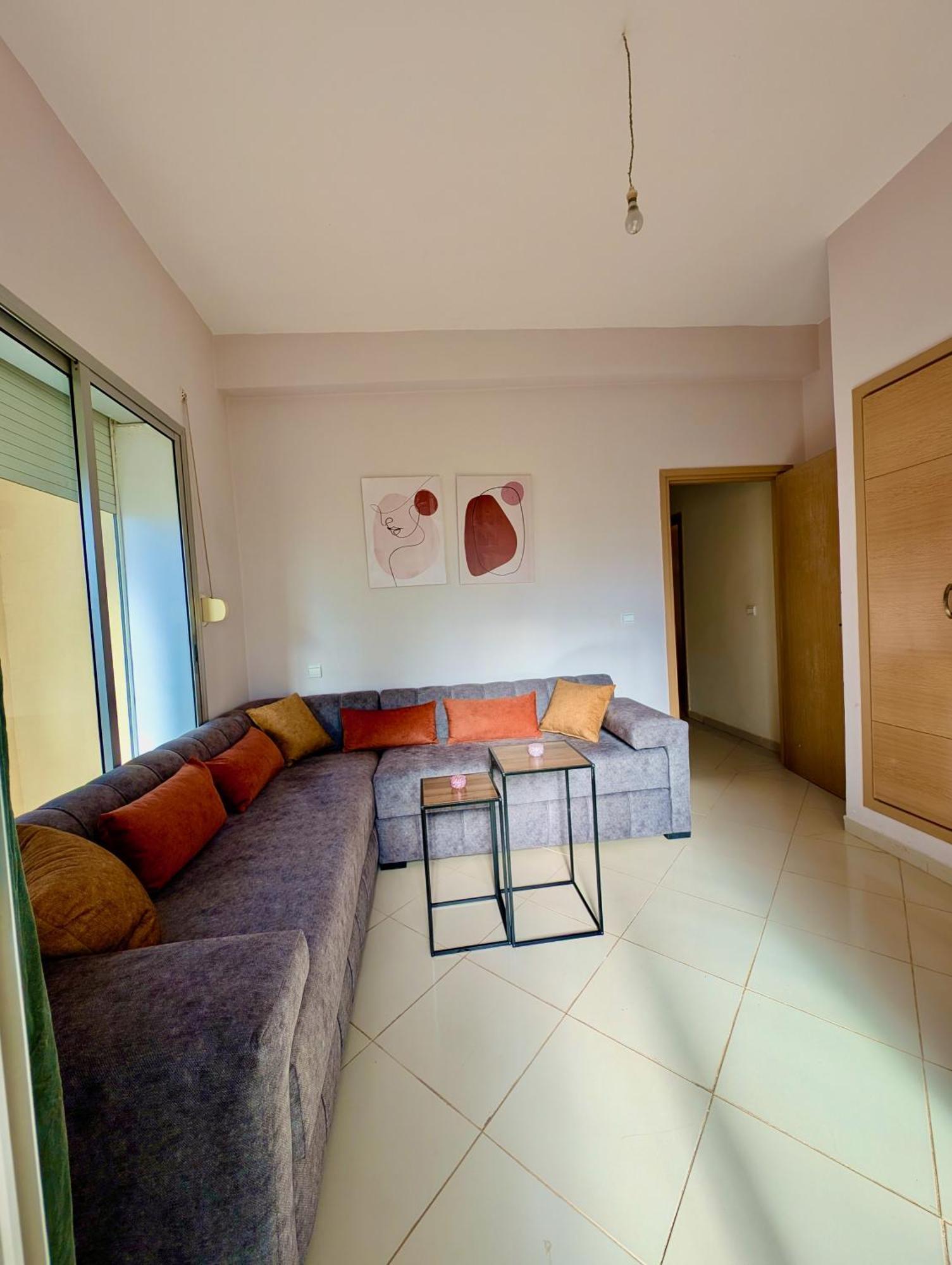 Appartamento Vibe, Wi-fi & 3p