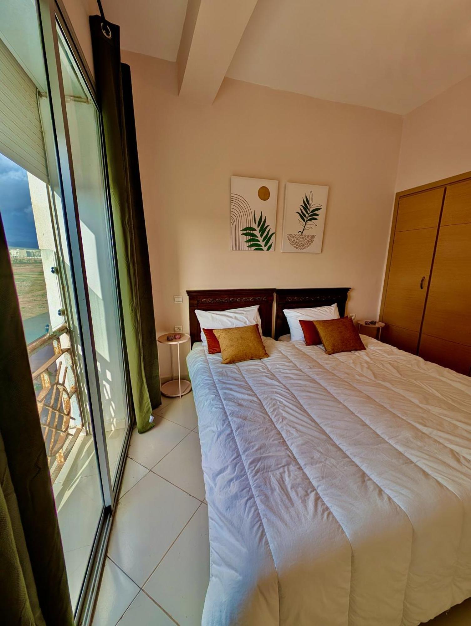 Appartamento Vibe, Wi-fi & 3p