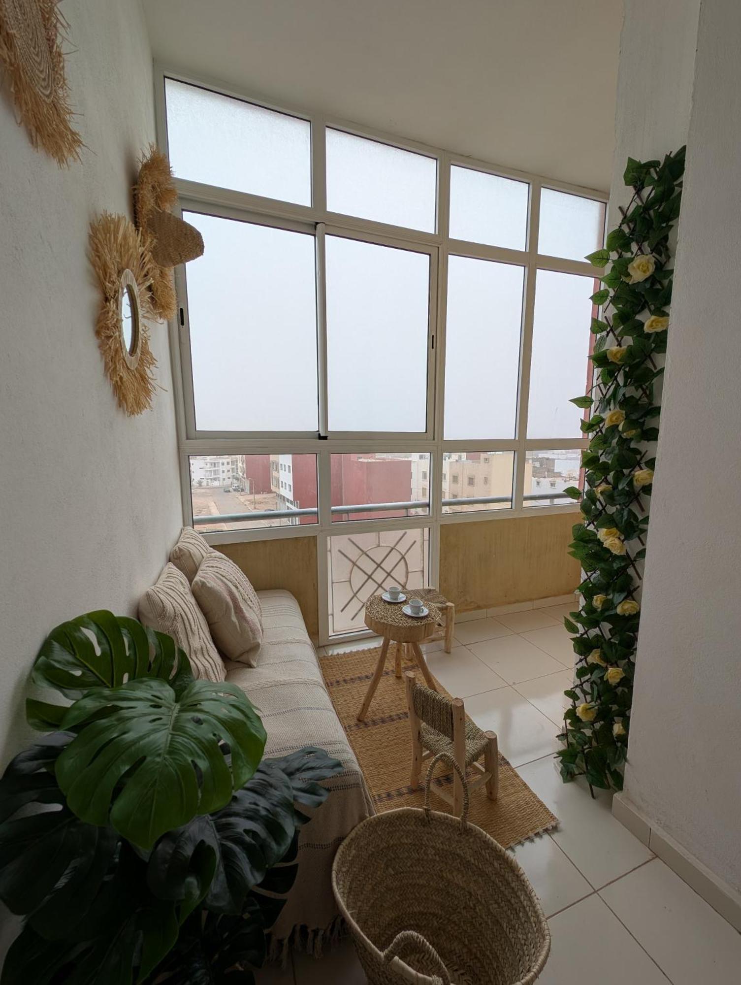 Vibe, Wi-fi & 3p Agadir