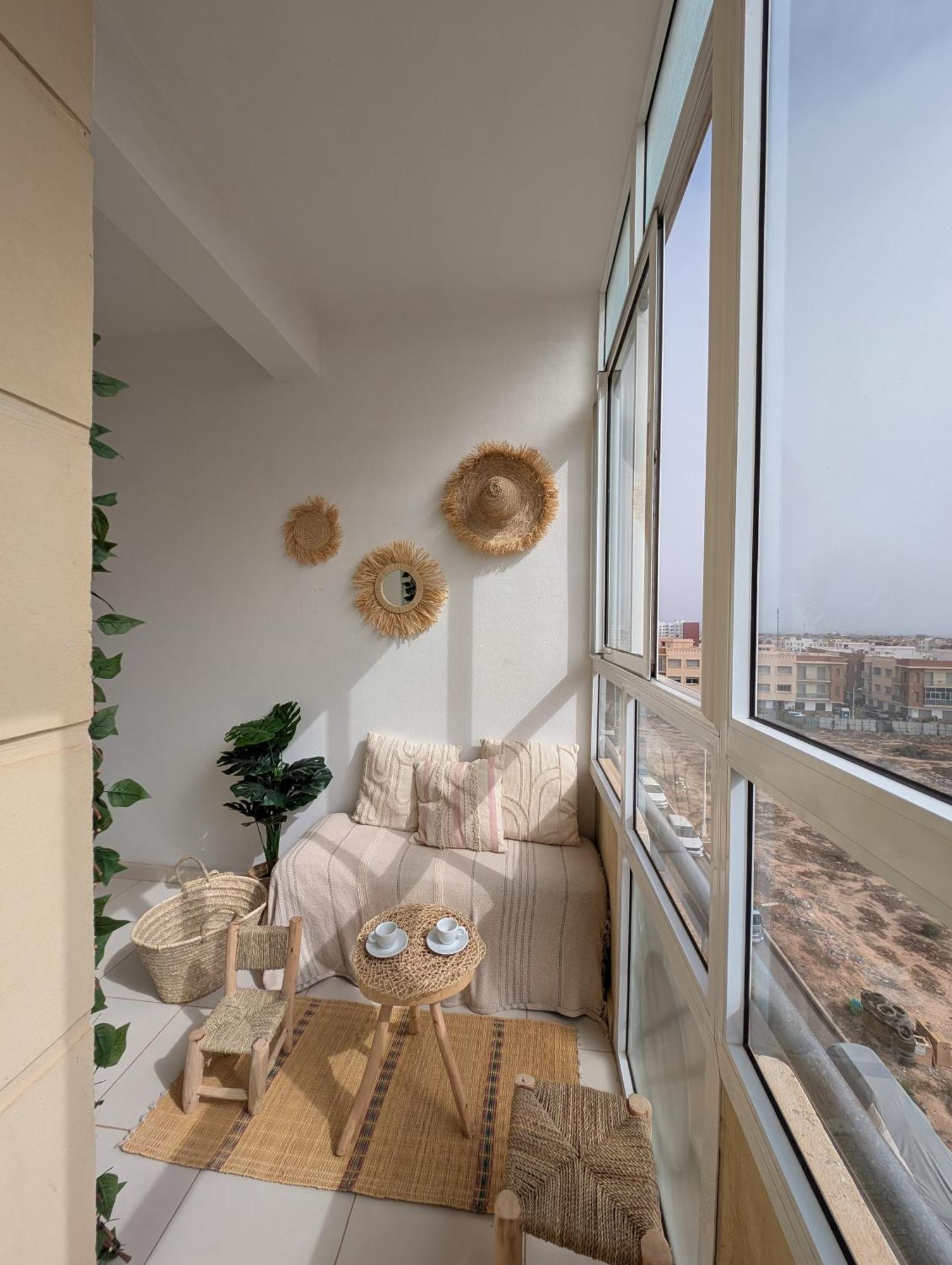 Vibe, Wi-fi & 3p Agadir